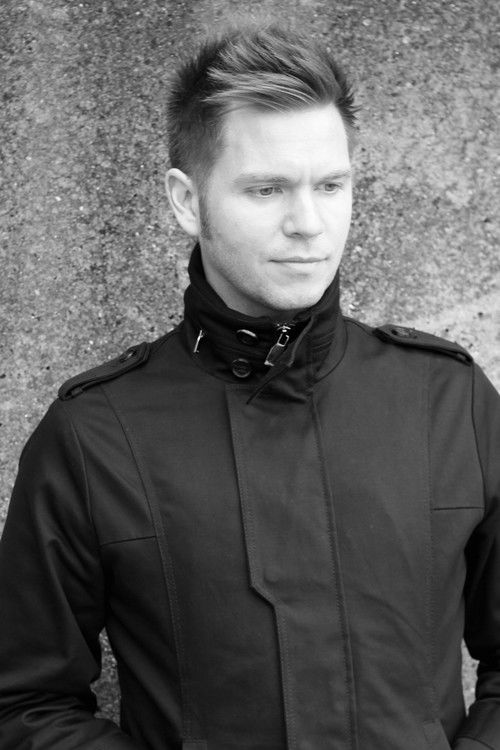 Paul Terry profile photo