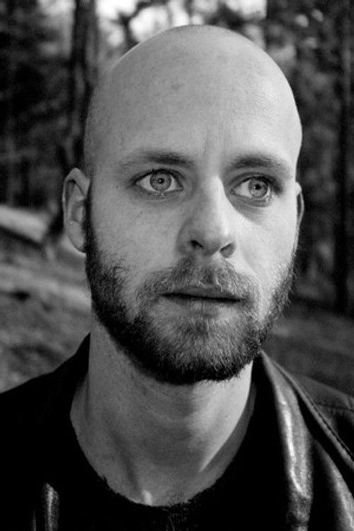 Lourens van den Akker as Sjoerd Lelkema