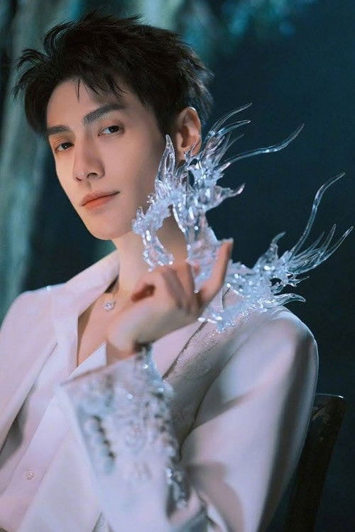 Luo Yunxi as Xuanyang Zhi Ruo