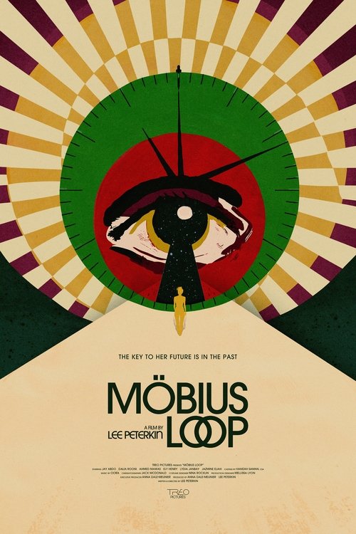 Mobius Loop poster