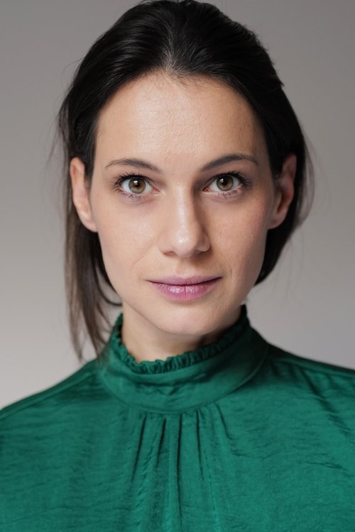 Leni Adams as Miriam Gerber