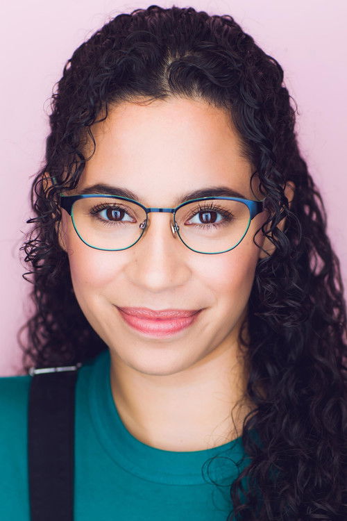 Paola Sanchez Abreu as #25