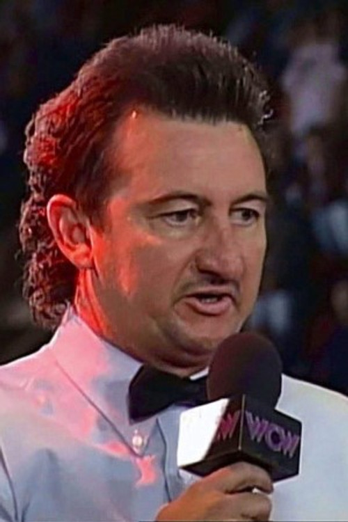 Randy Anderson as Self