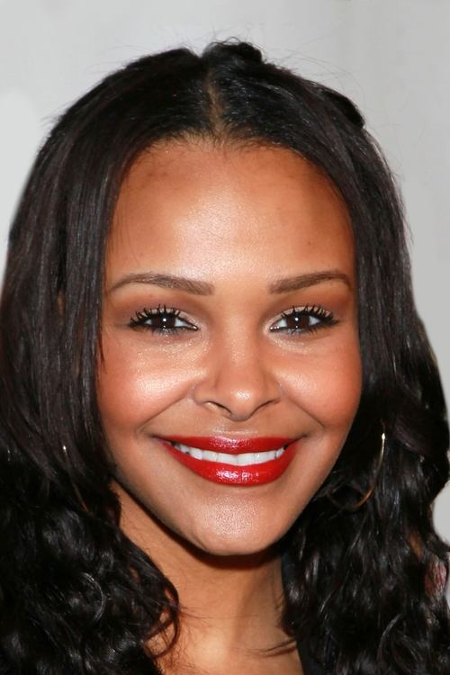 Samantha Mumba as Judge