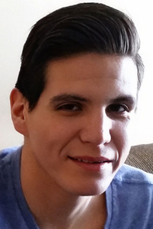 Lawrence Gabriel as Self