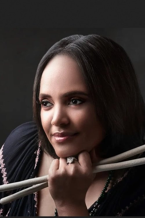 Terri Lyne Carrington as Self