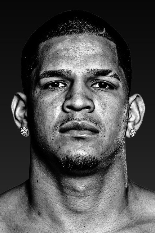 Edgar Berlanga as Self