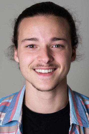 Antoine Beauchemin as Self