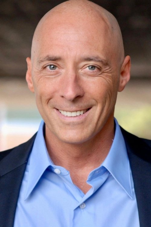 Nick Stellate as Don