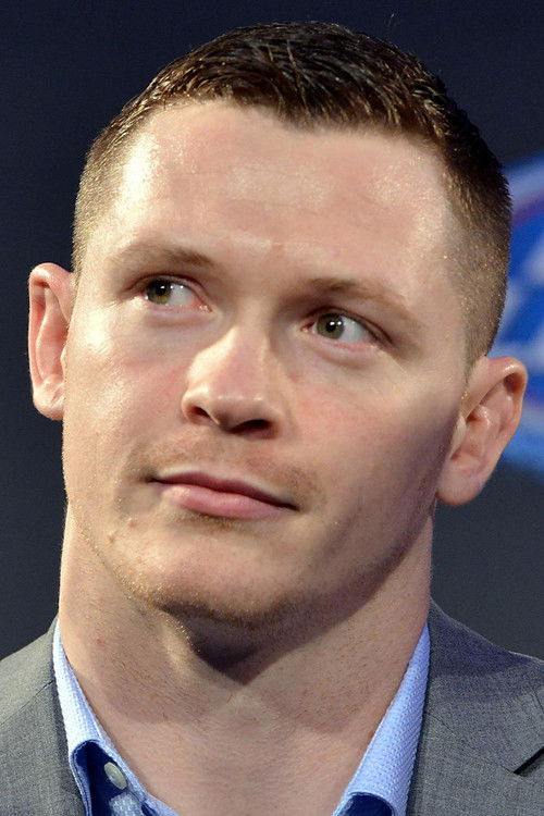 Joseph Duffy as Self