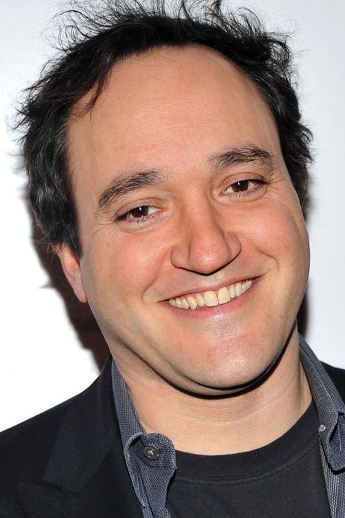 Gregg Bello as Sheldon