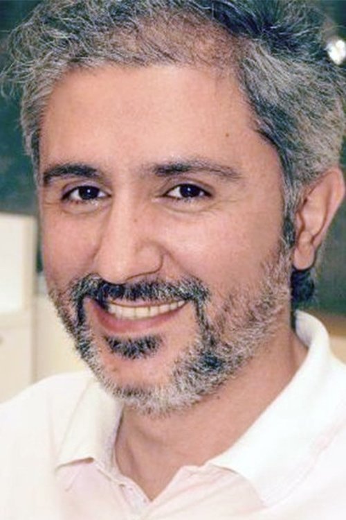 Ramin Hacıyev as Uncle Jabbar