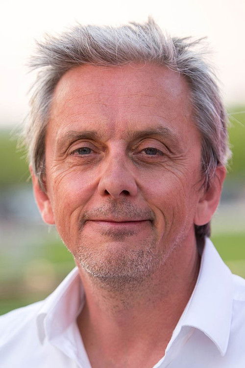 Mikael Colville-Andersen as