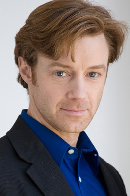 R. Keith Harris profile photo