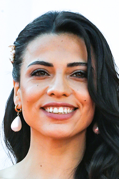 Rana Asgarova as Sura