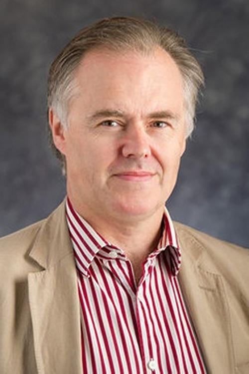 Douglas Hedley as Self