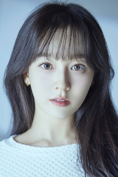 Yoon Ye-joo as Park Hye-joo