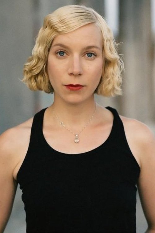 Judith Bareiss as Moni Voigt