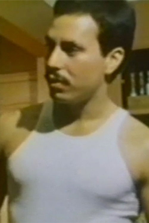 Beau Weston as Mr. Converse