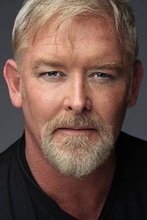 Jay Hunter Morris as Siegfried