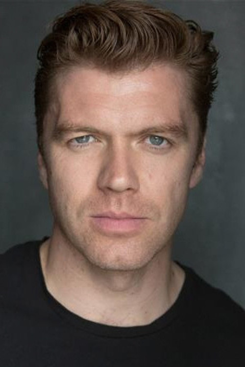 Stephen Webb as Men Of G Company