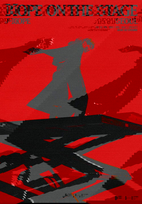 J-hope Tour 'HOPE ON THE STAGE' in SEOUL Day 3