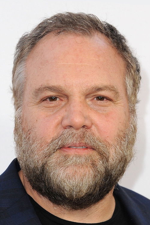 Vincent D'Onofrio as Detective Harding