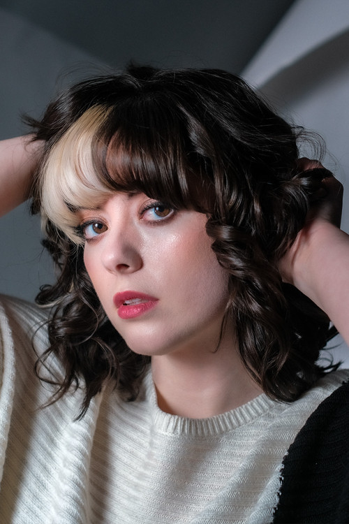 Kristin Hope as Dorothy Crimson