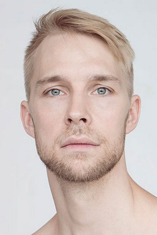 Pontus Lidberg as Himself