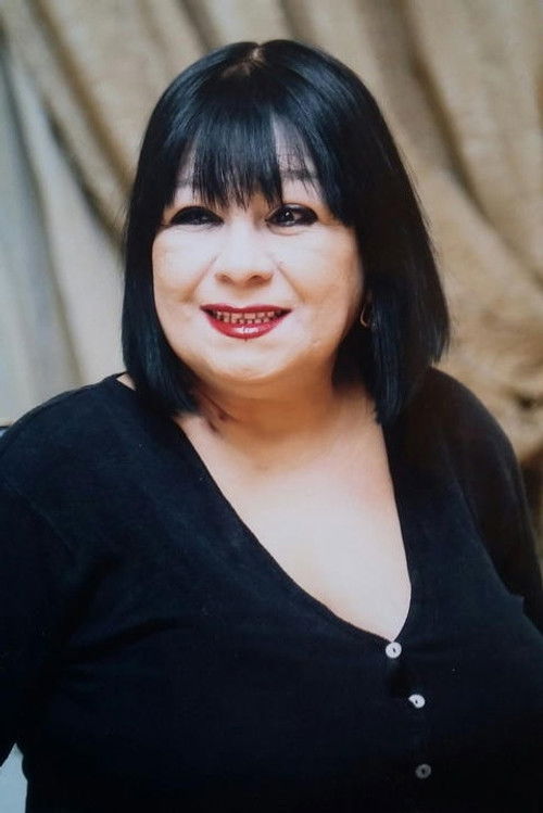 Gülnar Salmanova as Gulnar