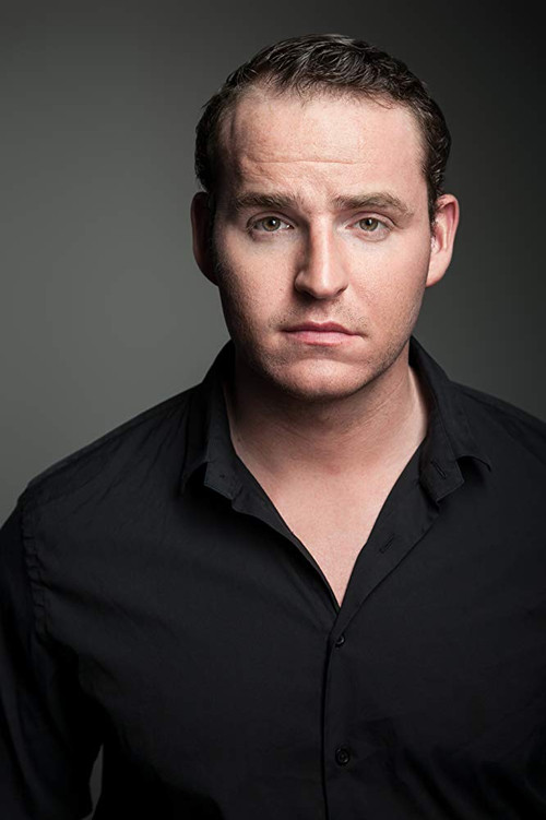 Scott Pocha as Best Man