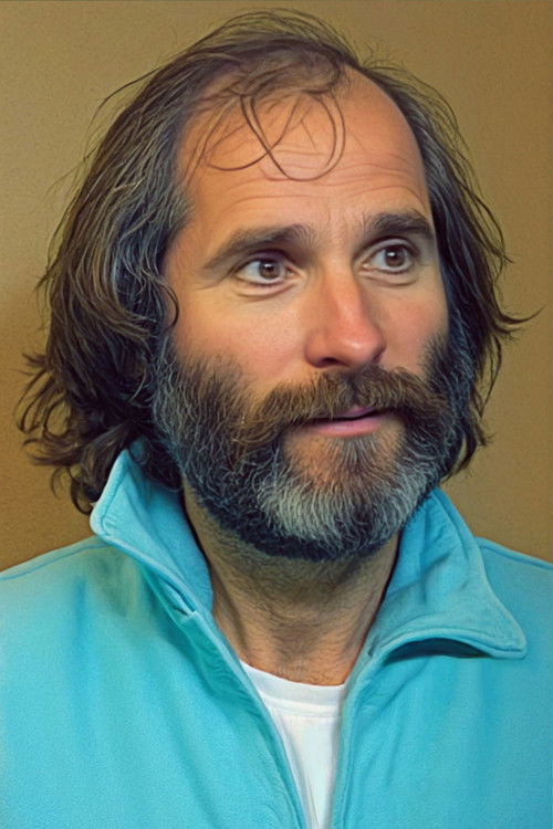 Denis Collangettes as Self (archive footage)