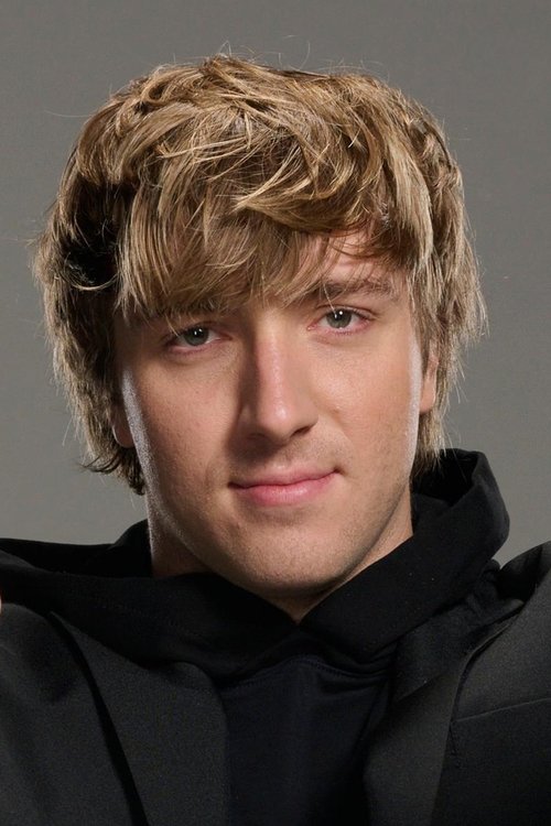 Mack Hopkins as Self - Co-Host