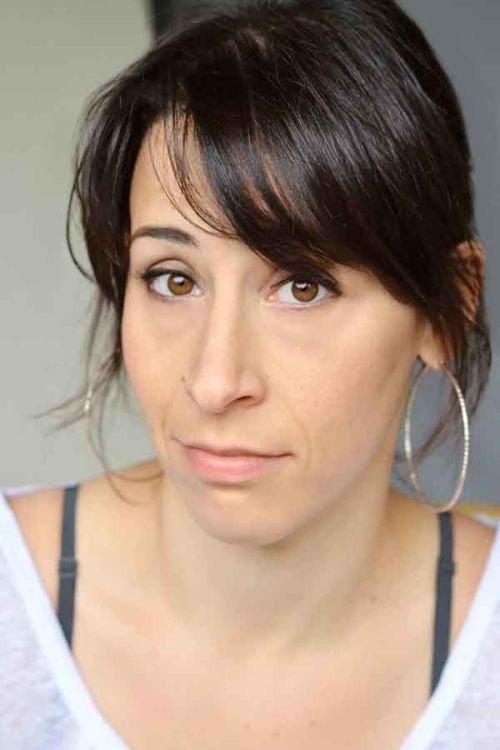 Dava Krause as Aggie