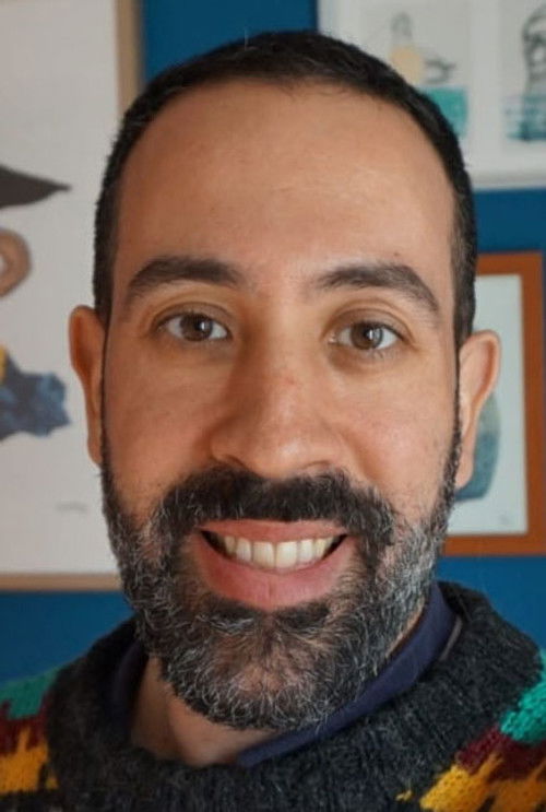 Pau Zabaleta as Alexandre