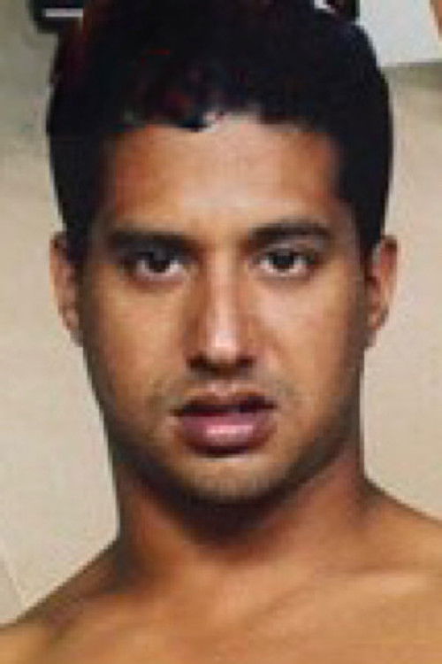 Jake Daniels as (archive footage)