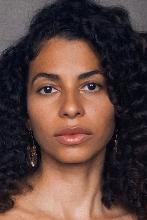 Jamila Facury as Janaina