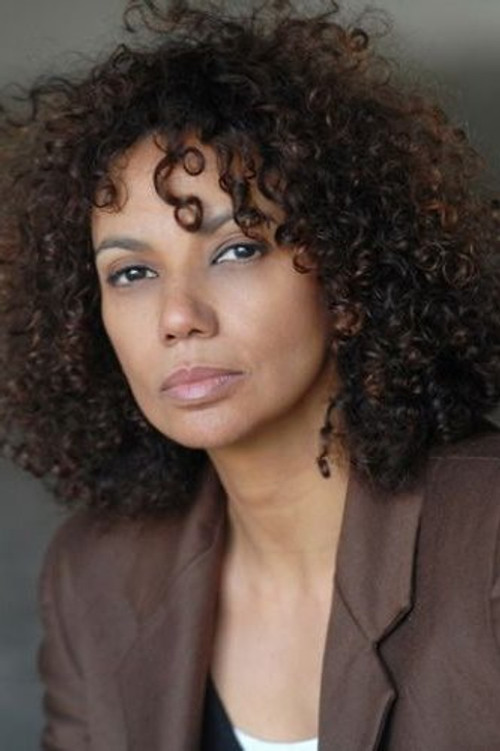 Daisy Miotello as Marguerite Saint Simon