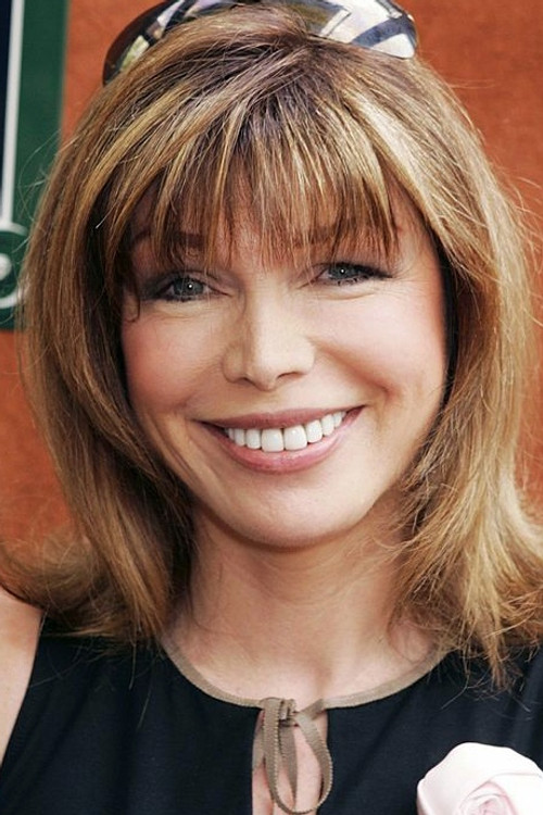 Karen Cheryl as Good Fairy / Teacher