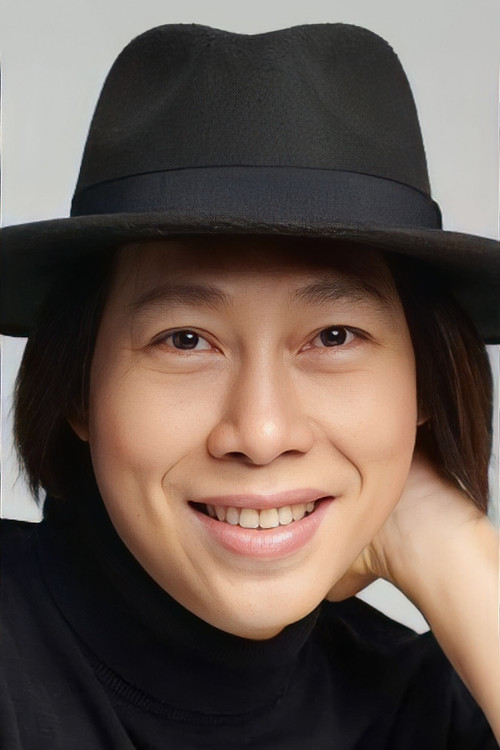 Thitipan Raksasat as Shon Hong-hee