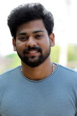 R. Harivijay as Loganathan
