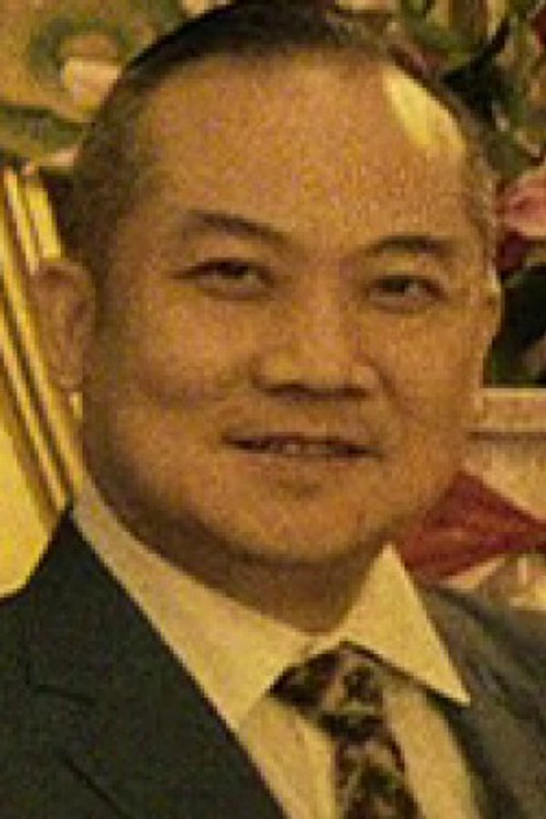 Chin Yiu-Wing as
