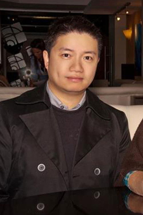 Yu Sheng Liao as Chinese Official