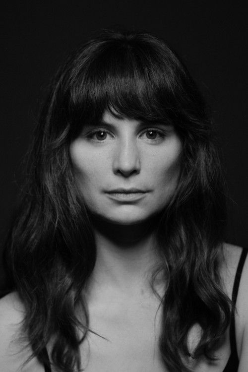 Laura Beckner as American Party Guest