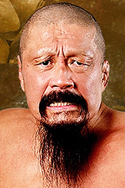 Takashi Iizuka as Takashi Iizuka