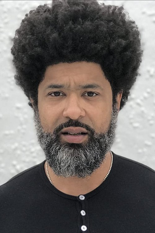 Charles Prendergast as Intimidating man