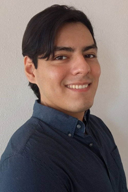 Manelick Ortega as Amigo #1