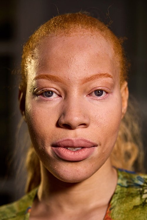 Latifa Mwazi as Grace