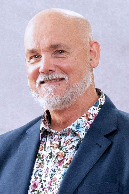 Brad Argent as Self - genealogist