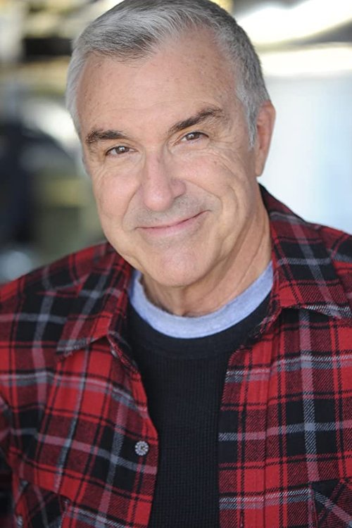 Bubba Dean Rambo as Henry